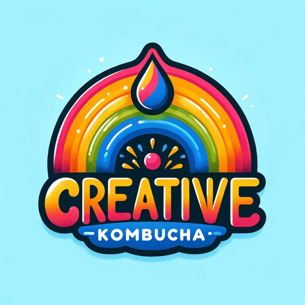 Creative Kombucha